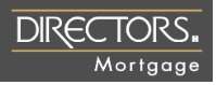 Directors Mortgage Logo