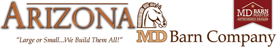 Arizona MD Barn Company LLC Logo