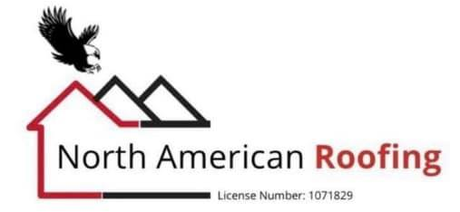 North American Roofing Logo
