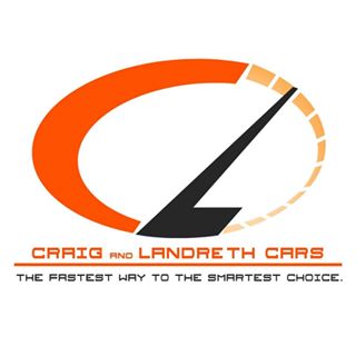 Craig & Landreth Cars HQ Logo