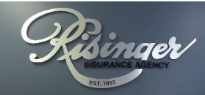 Risinger Insurance Agency Inc. Logo