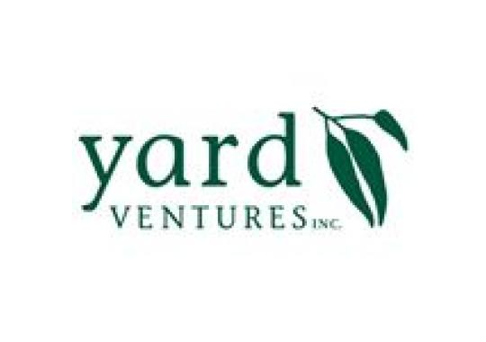 Yard Ventures Inc. Logo