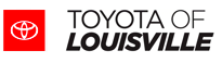 Toyota of Louisville, Inc. Logo