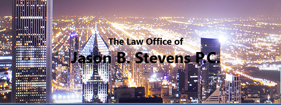 Law Office of Jason B. Stevens, PC Logo