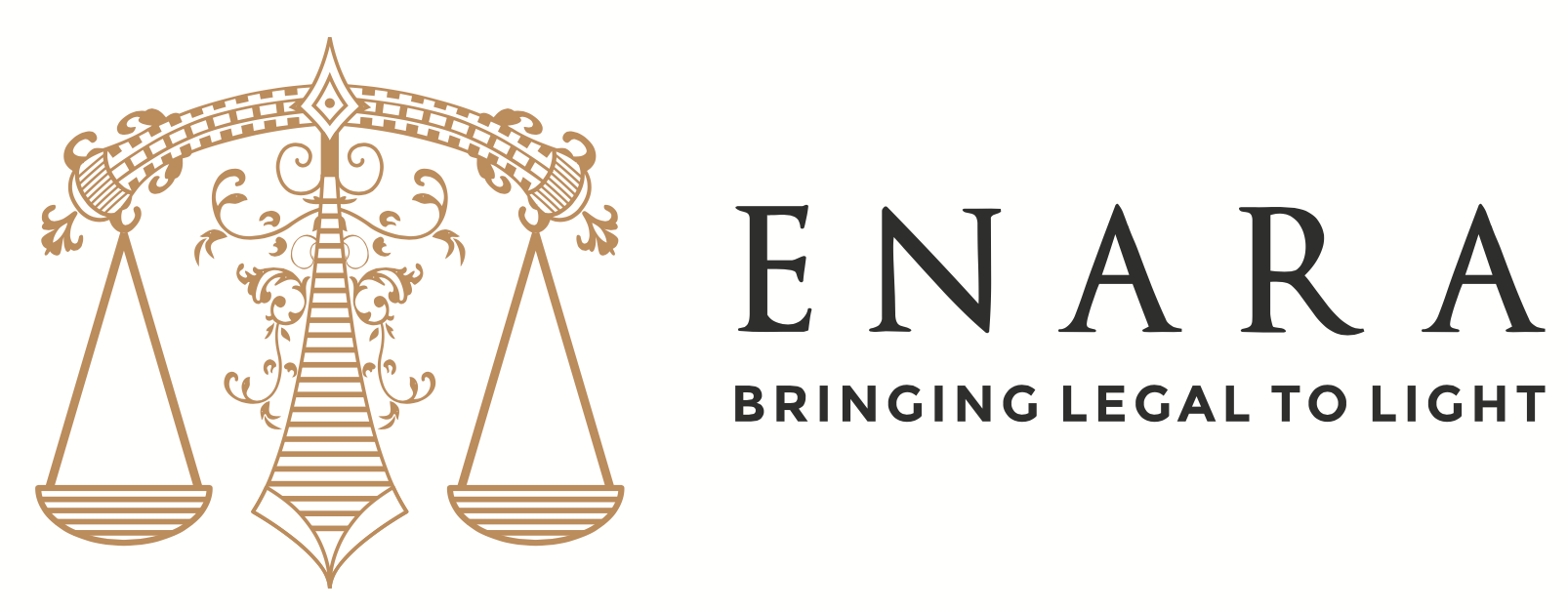 Enara Law PLLC Logo