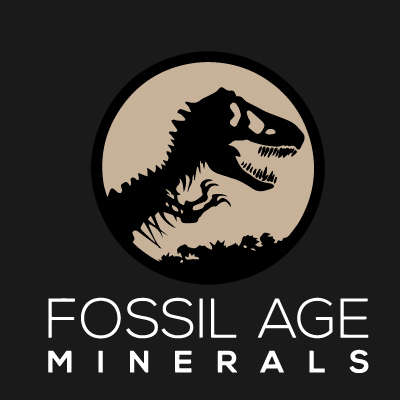 Fossil Age Minerals LLC | Better Business Bureau® Profile