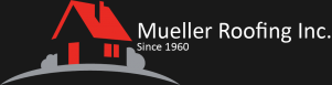 Mueller Roofing, Inc. Logo