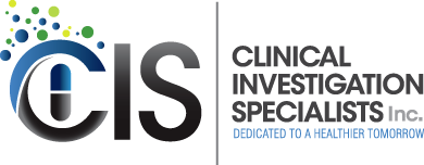 Clinical Investigation Specialists Logo