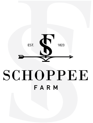 Schoppee Farm Logo
