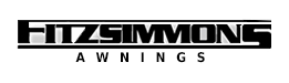 Fitzsimmons Auto Glass & Upholstery, Inc. Logo