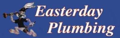 Easterday Plumbing Repair, Inc. Logo