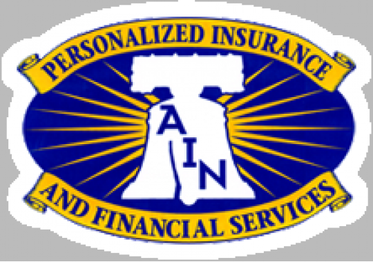 A I N Services/Affordable Insurance Network Logo