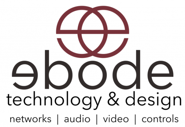 Ebode Logo