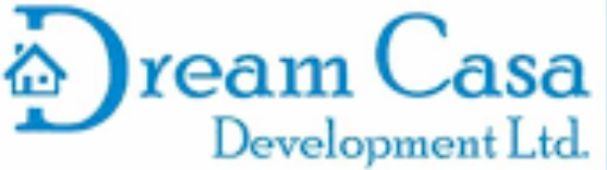 Dream Casa Development Ltd. Logo