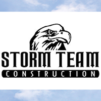 Storm Team Construction, Inc. Logo