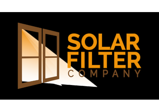 Solar Filter Company Logo