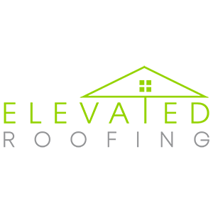 Elevated Roofing, LLC Logo