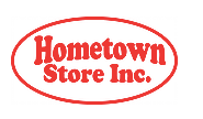 Hometown Store Logo