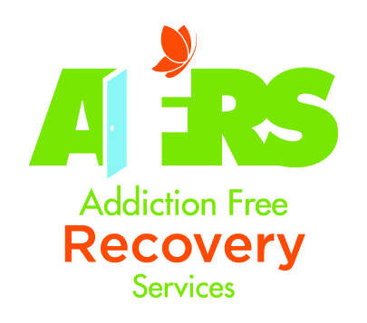 Addiction Free Recovery Services Logo