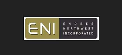 Endres Northwest Inc Logo