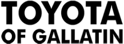 Toyota Of Gallatin Logo