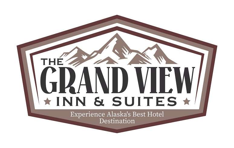 Grandview Inn & Suites Logo