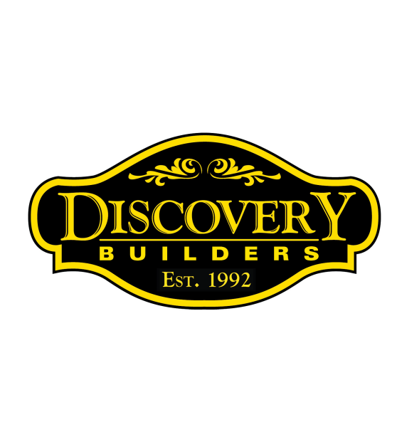 Discovery Builders Logo