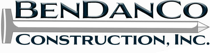 BenDanCo Construction, Inc. Logo