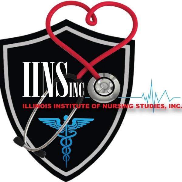Illinois Institute of Nursing Studies, Inc Logo
