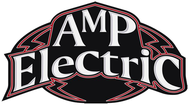 AMP Electric LLC Logo