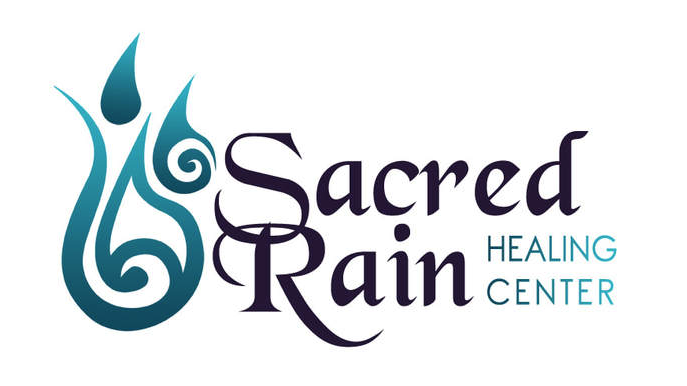 Sacred Rain, LLC Logo