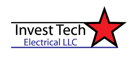 InvestTech Electrical Logo