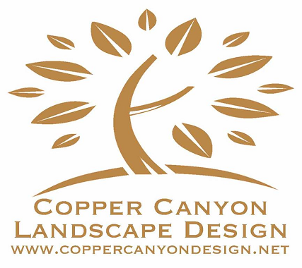 Copper Canyon Landscape Design, LLC Logo