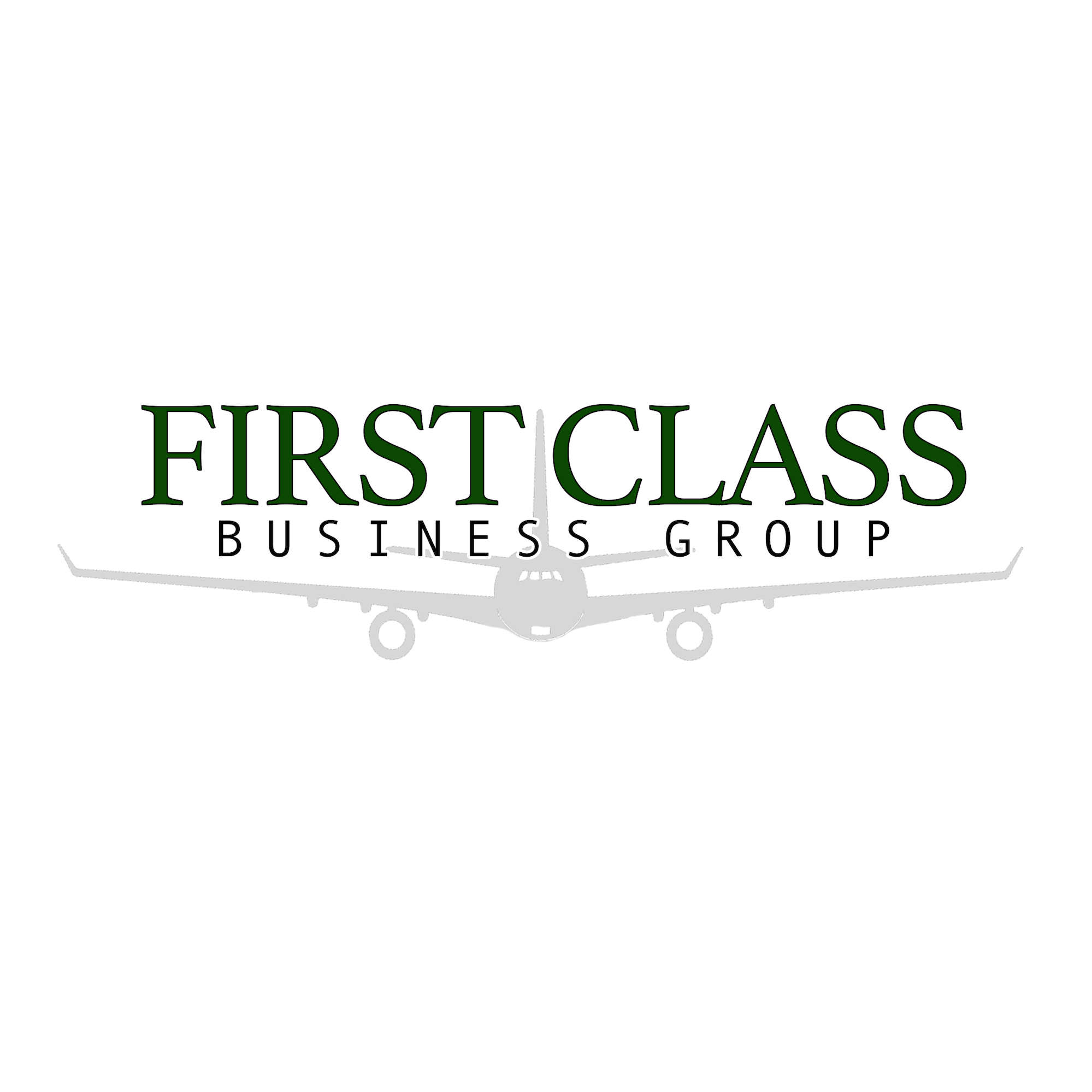 First Class Business Group Inc. Logo