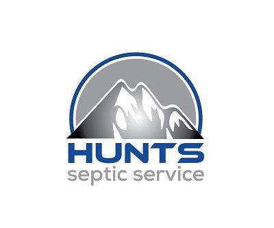 Hunt's Septic Service, LLC Logo