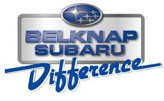 Belknap Subaru, Inc Logo