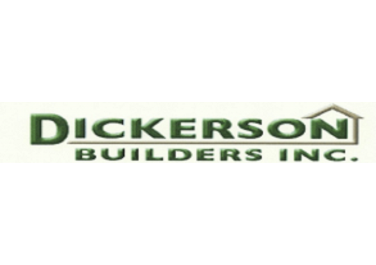 Dickerson Builders, Inc. Logo