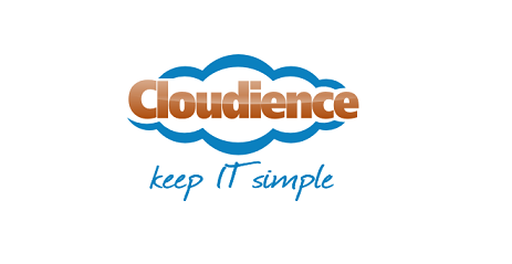 Cloudience Logo