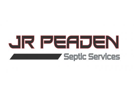 Jr. Peaden Septic Service, Inc. Logo