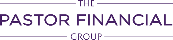 The Pastor Financial Group Logo