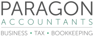 Paragon Accountants Logo