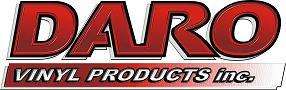 Daro Vinyl Products Inc Logo