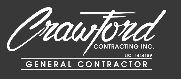 Crawford Contracting Logo
