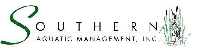 Southern Aquatic Management, Inc. Logo