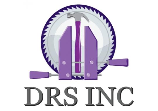 DRS Construction of Central Florida, Inc. Logo