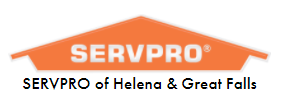 Serv Pro of Helena and Great Falls  Logo