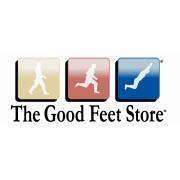 Good Feet Store Logo