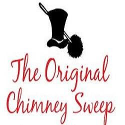 The Original Chimney Sweep, Inc. Logo