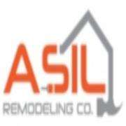 Asil Remodeling Co Logo