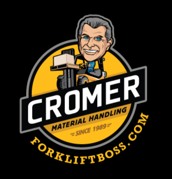 Cromer Equipment Co. Logo